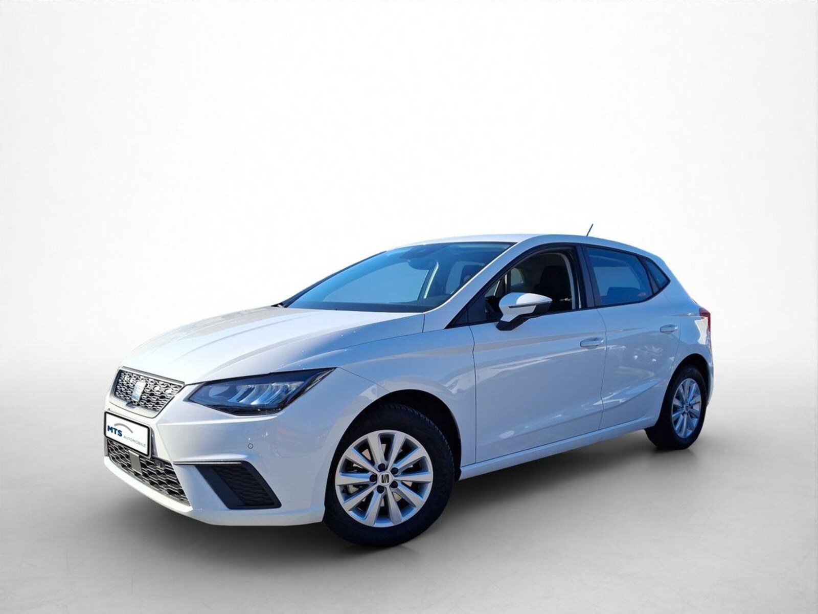 SEAT Ibiza – Bild 2