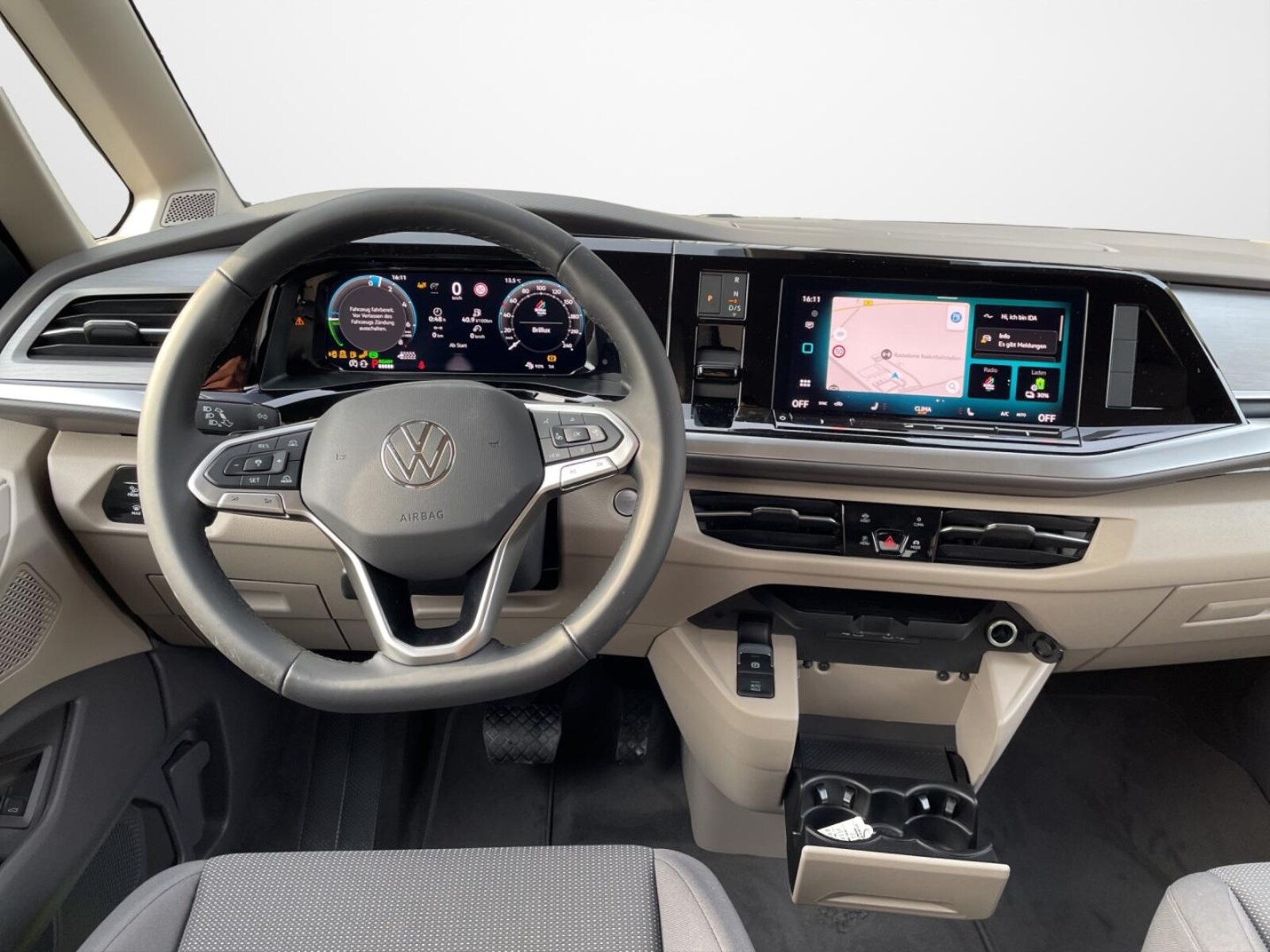 Volkswagen Multivan – Bild 9