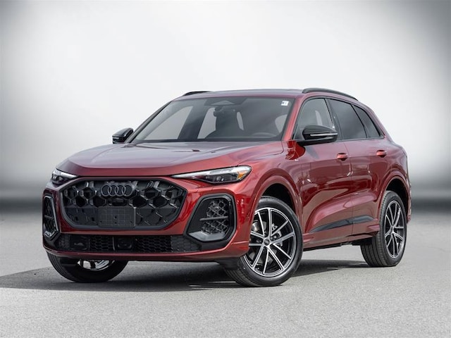 Photo of 2026 Audi Q5