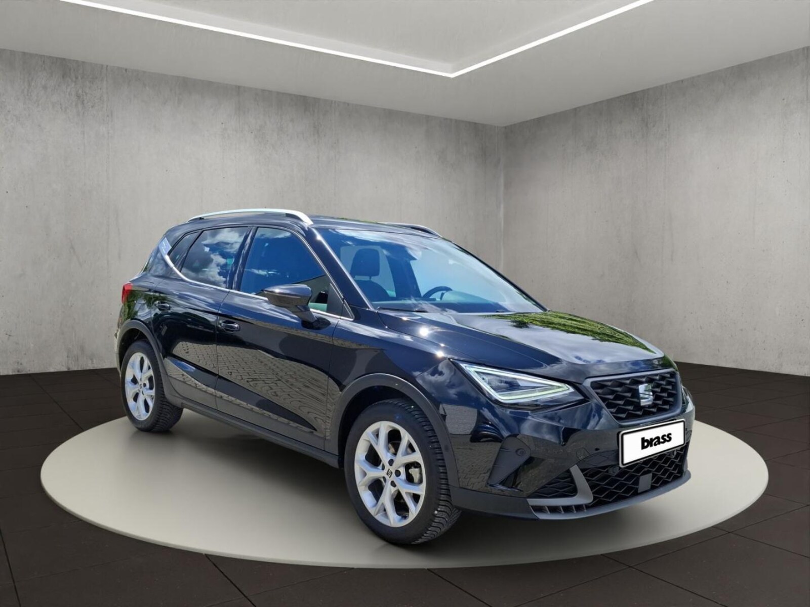 SEAT Arona – Bild 7