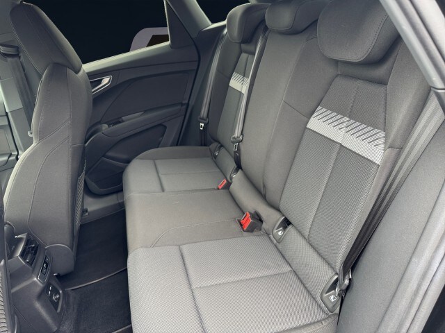 Image about Audi Q4 e-tron 50 e-tron quattro 220,00 kW