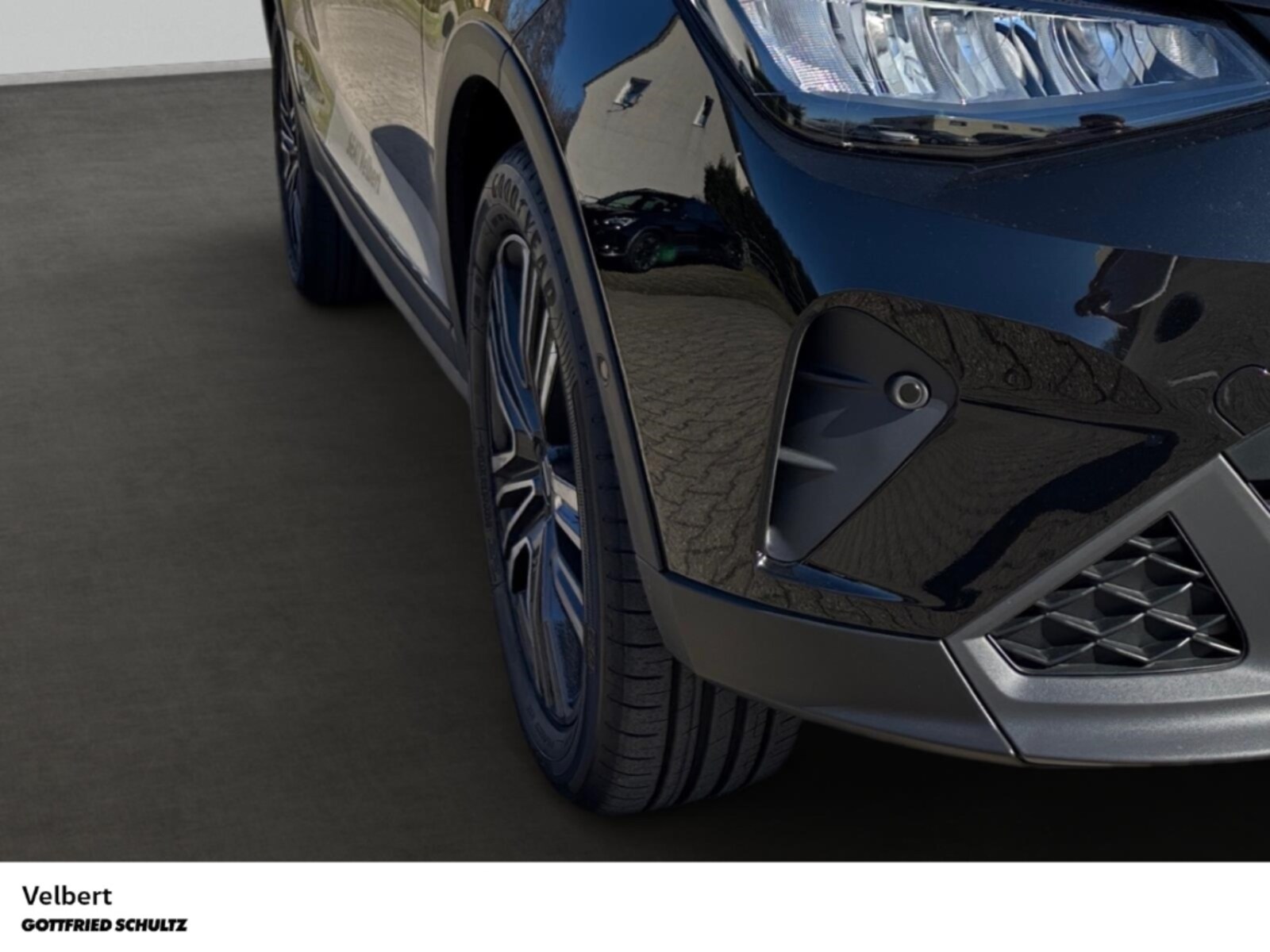 SEAT Arona – Bild 8