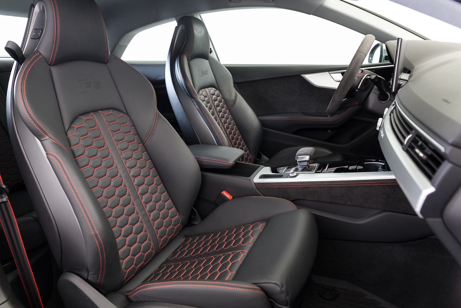 Image about Audi RS 5 Coupé TFSI quattro tiptronic