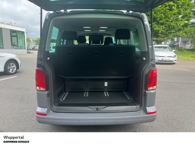Volkswagen T6.1 Multivan