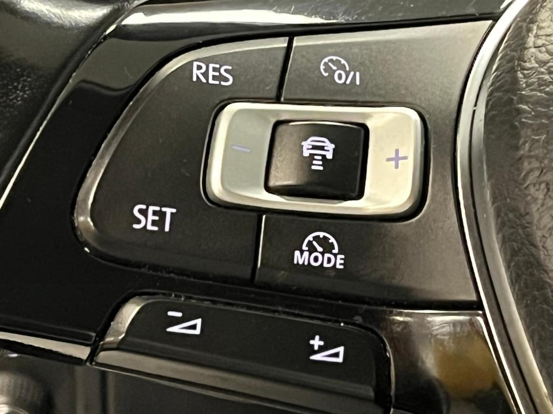 Volkswagen Tiguan Allspace Highline