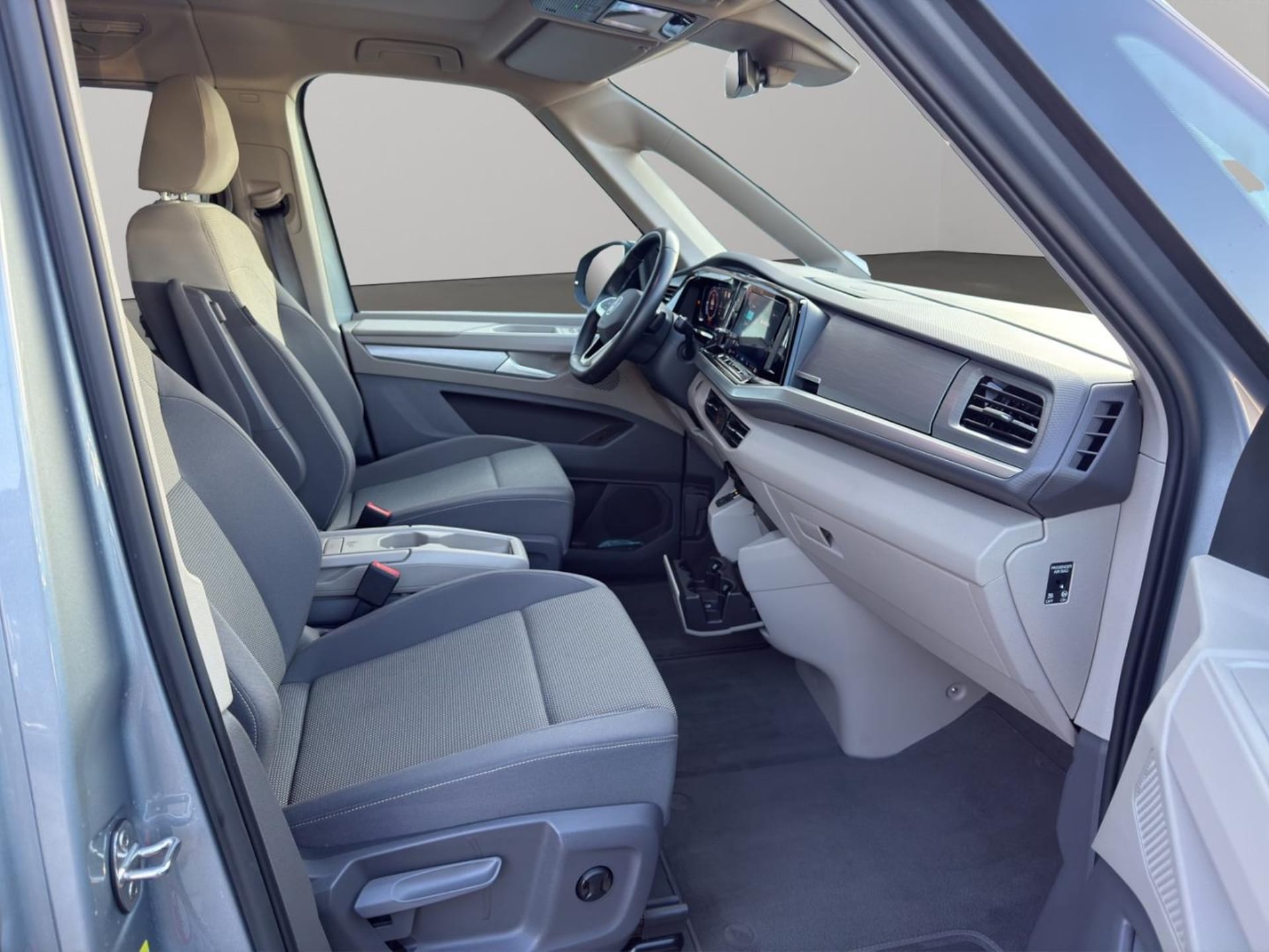 Volkswagen Multivan Langversion Life
