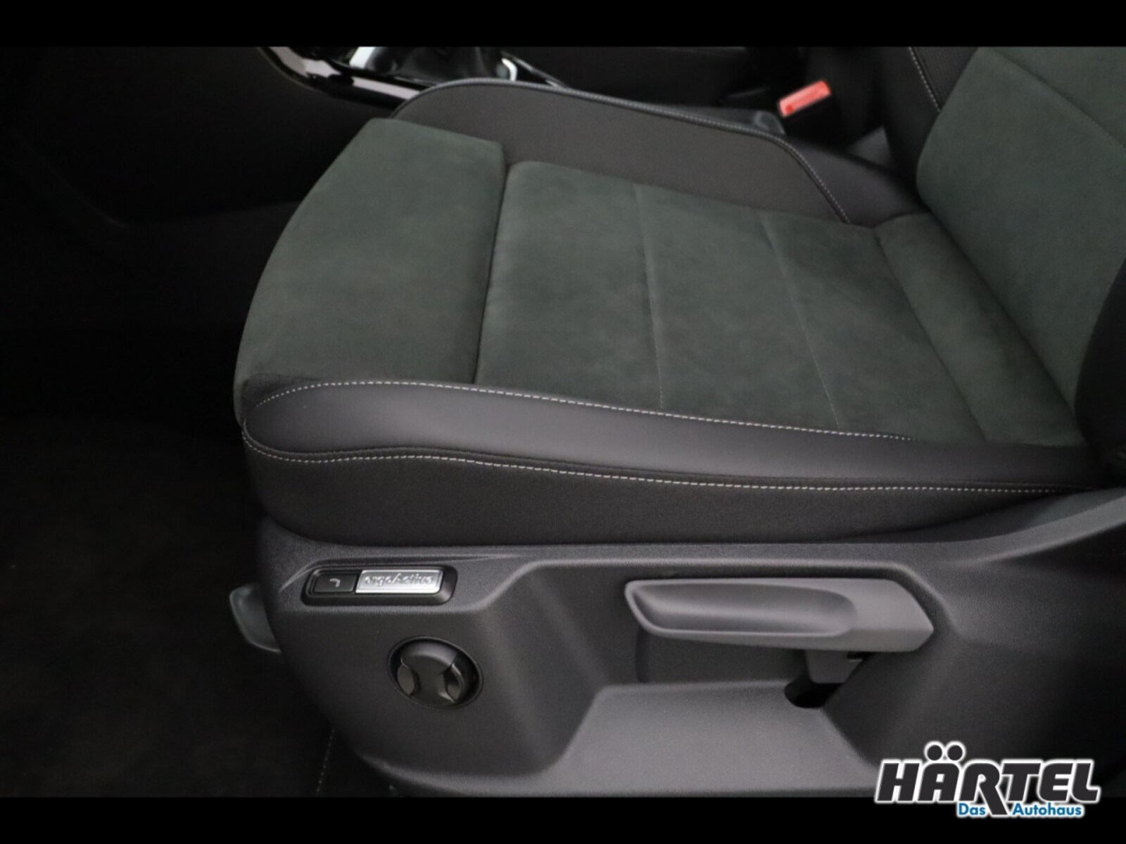 Volkswagen T-Roc – Bild 14