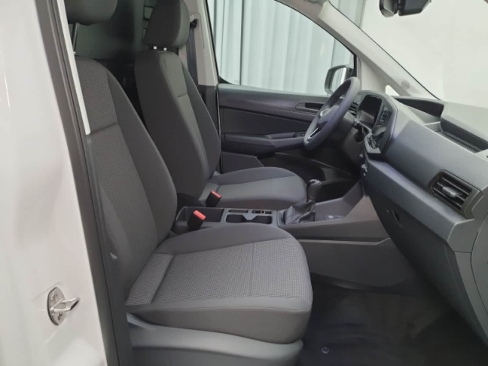 Volkswagen Caddy Maxi Cargo – Bild 8
