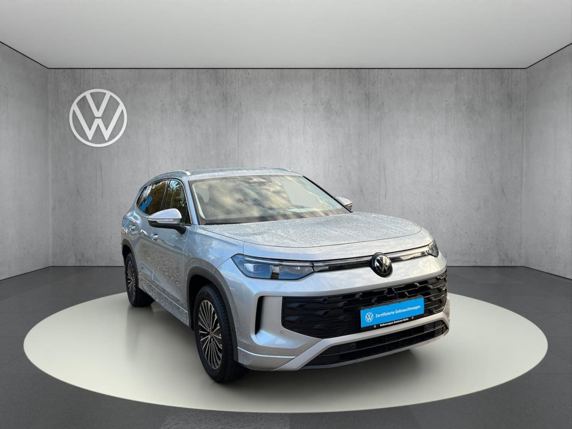 Volkswagen Tayron Life