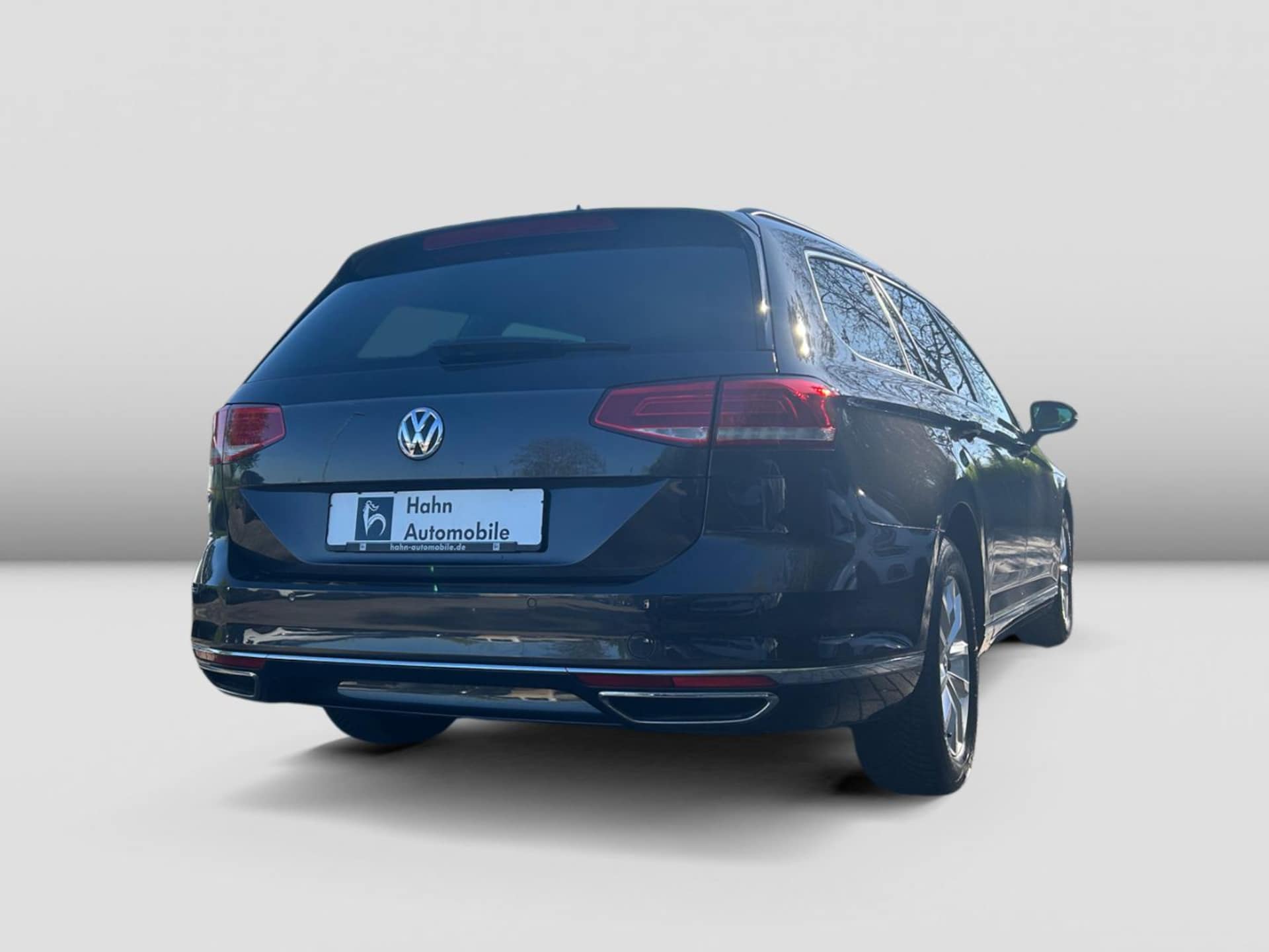 Volkswagen Passat Variant Comfortline