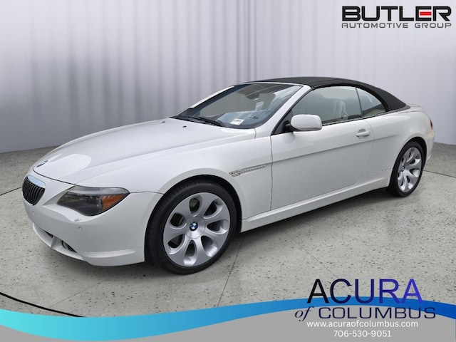 2007 BMW