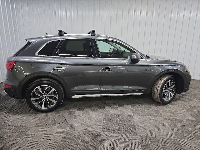 2022 Audi Q5