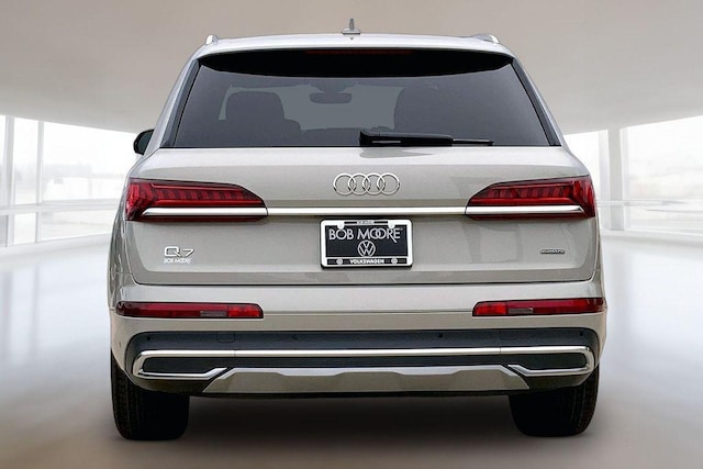 2023 Audi Q7