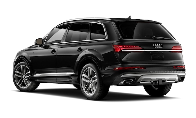 2025 Audi Q7