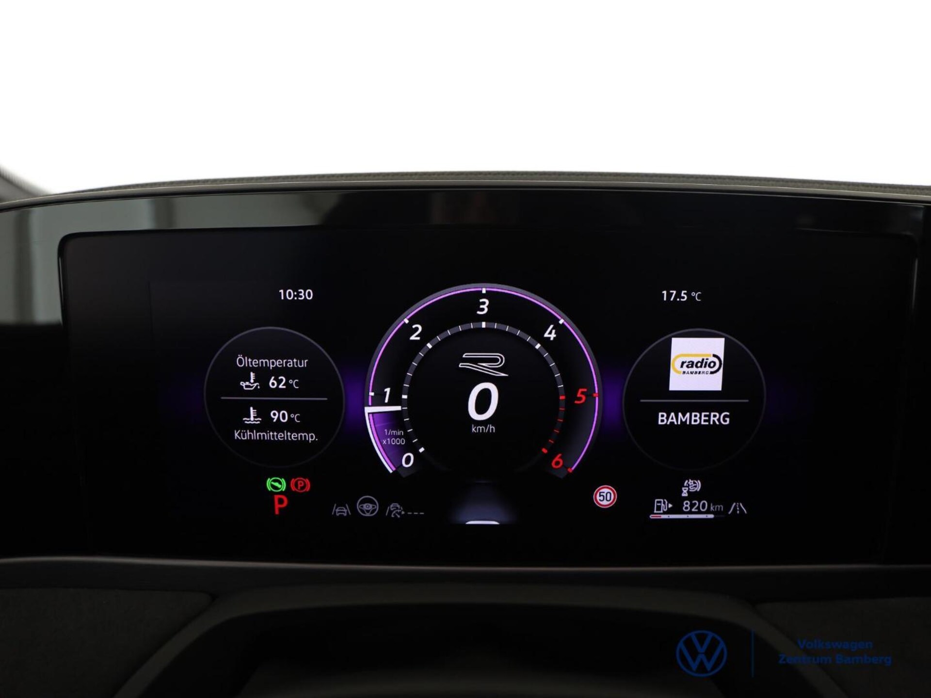 Volkswagen Passat R-Line