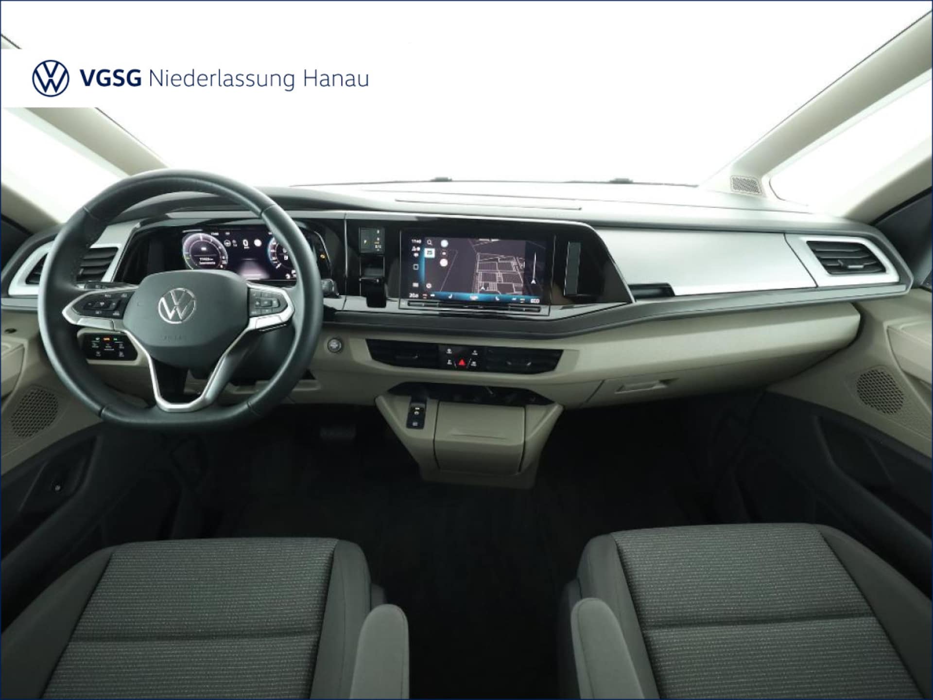 Volkswagen California Beach