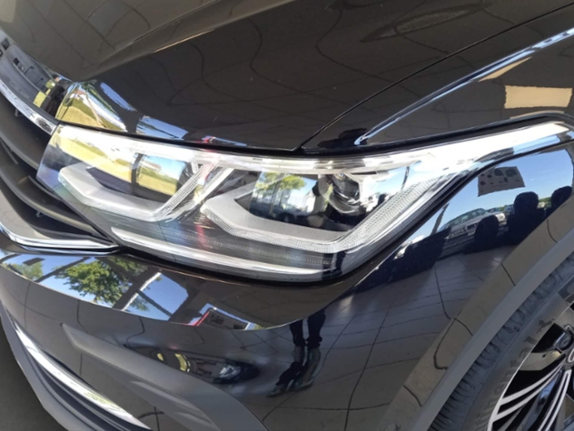Volkswagen Tiguan MOVE