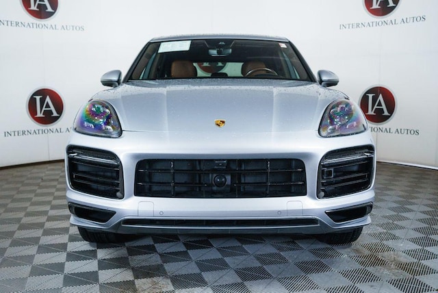 2023 Porsche