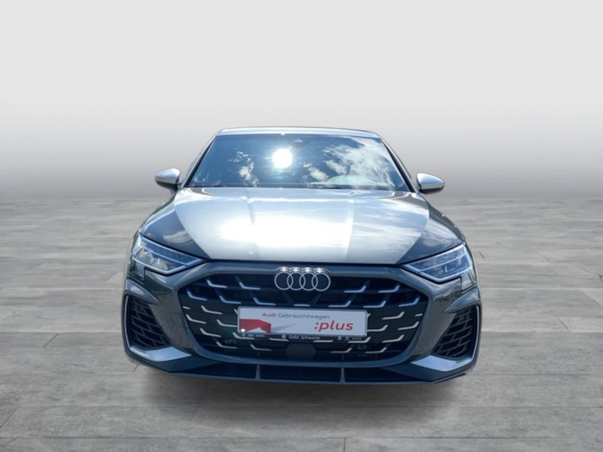 Audi S3 Sportback