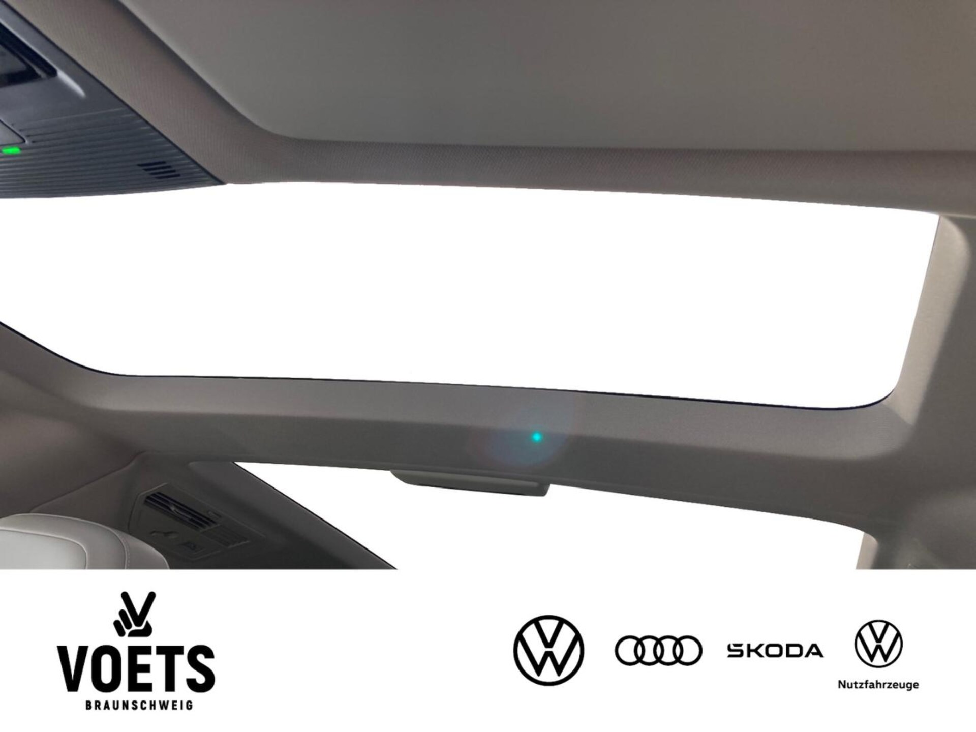 Volkswagen Multivan Langversion Life