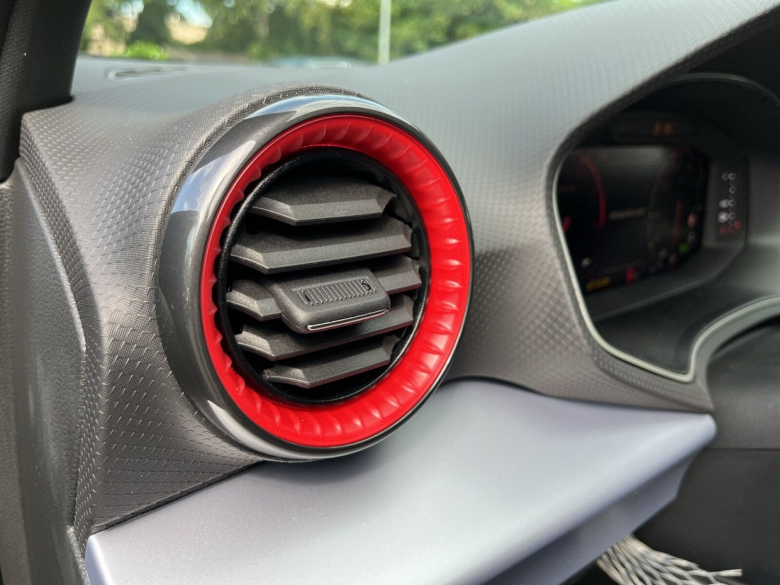 SEAT Ibiza – Bild 13