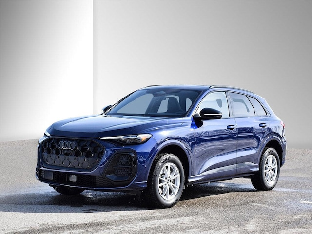 Photo of 2025 Audi Q5