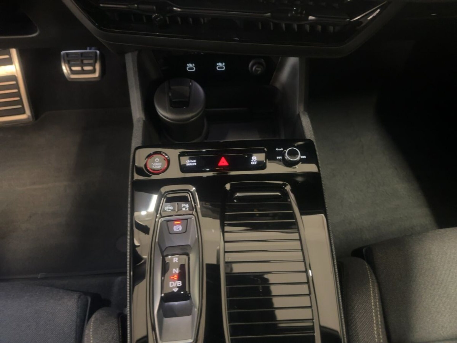 Audi A6 Avant e-tron