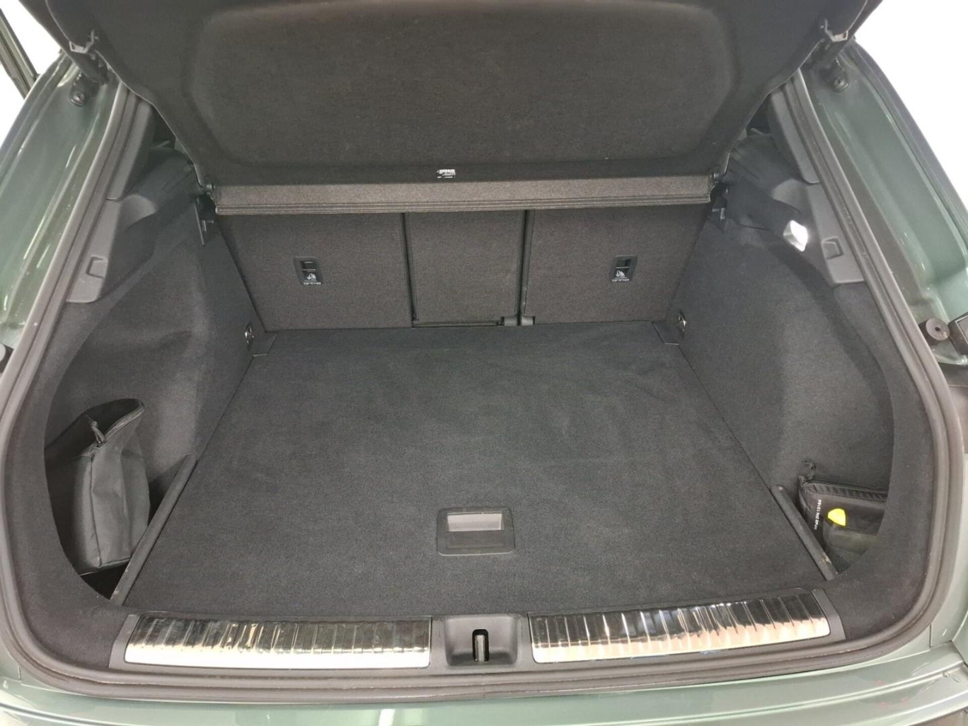 Audi Q3 SUV