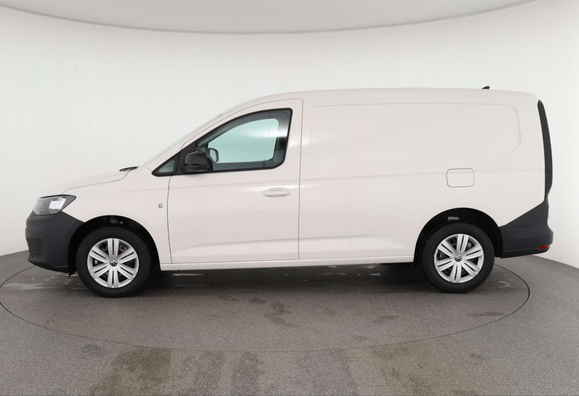 Volkswagen Caddy Maxi Cargo