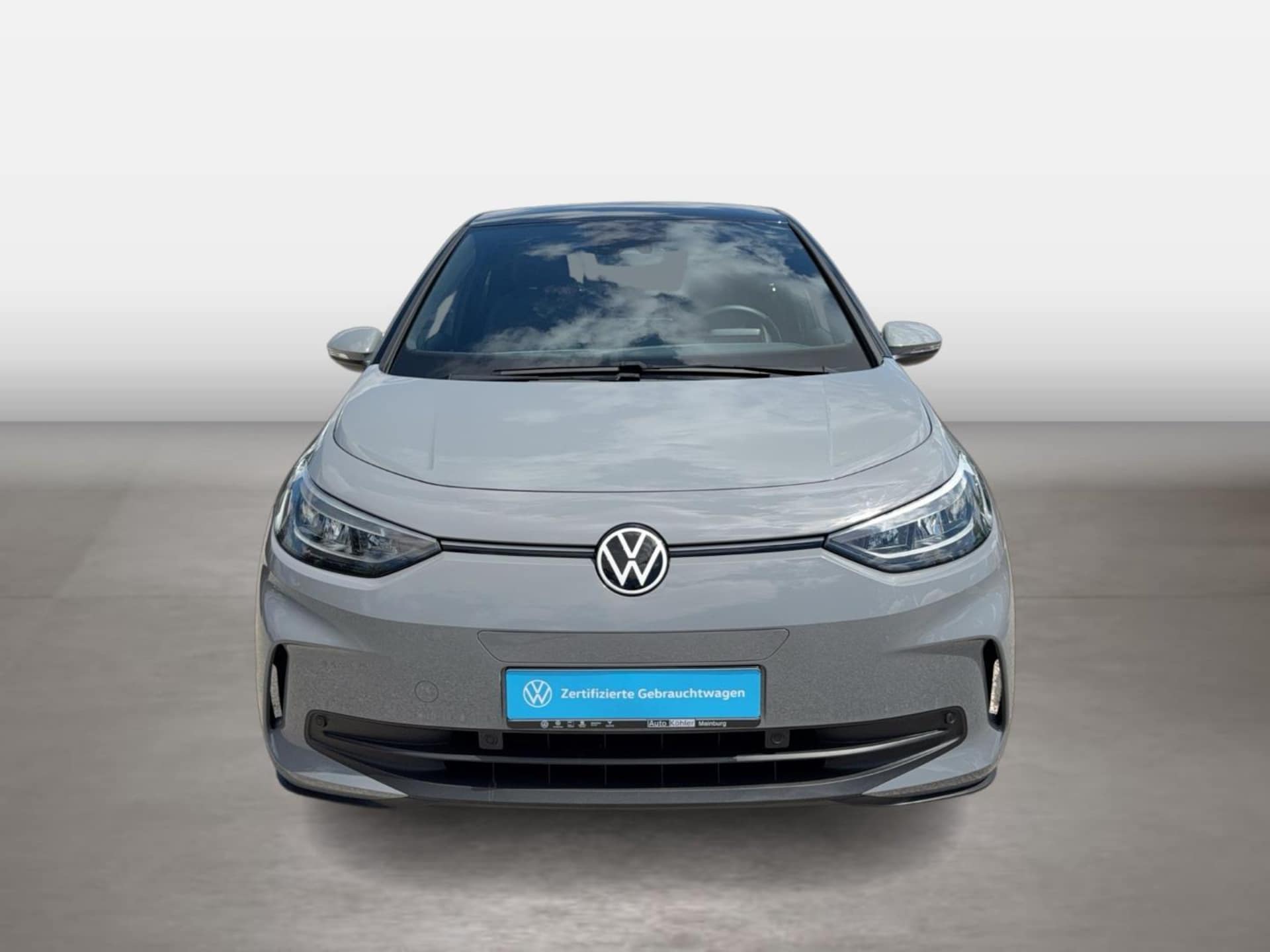 Volkswagen ID.3 MOVE Pro