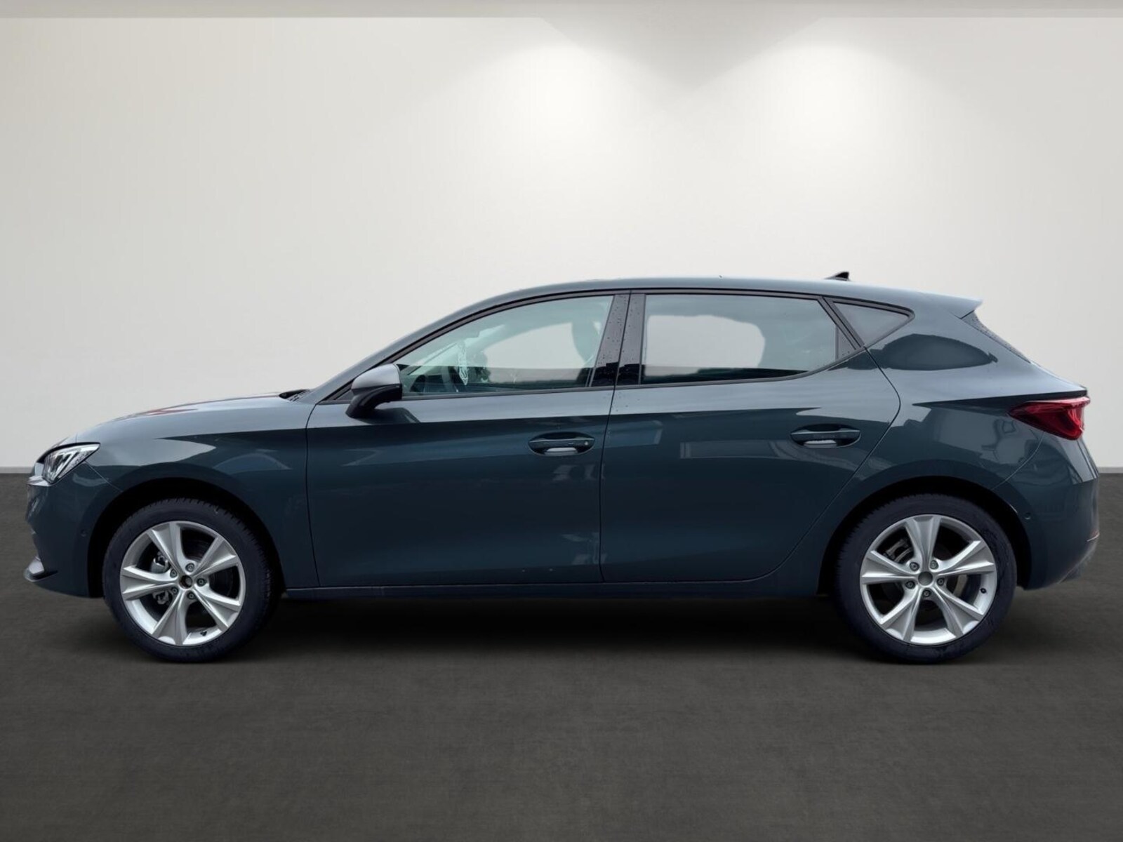 SEAT Leon – Bild 6