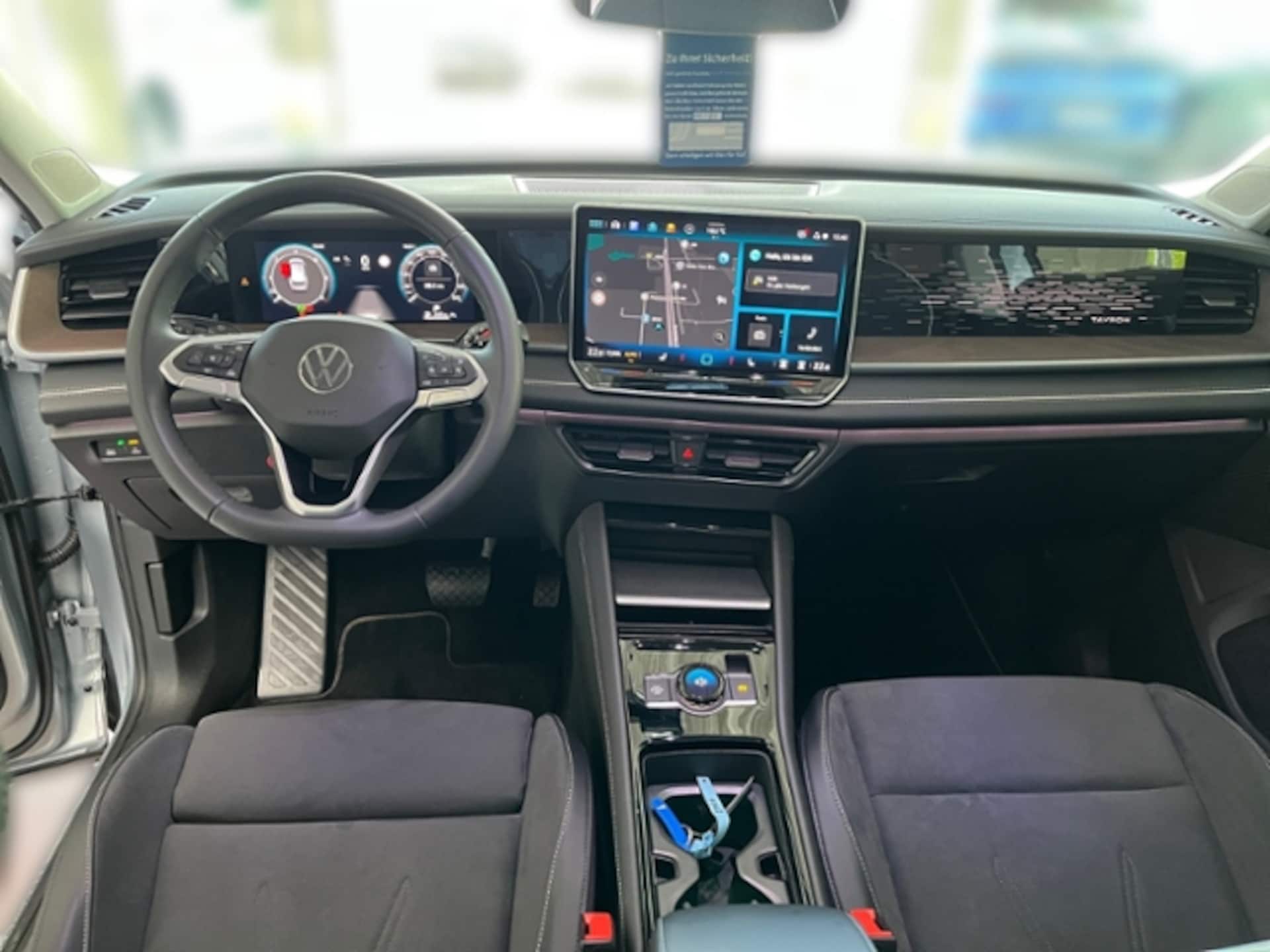 Volkswagen Tayron Elegance