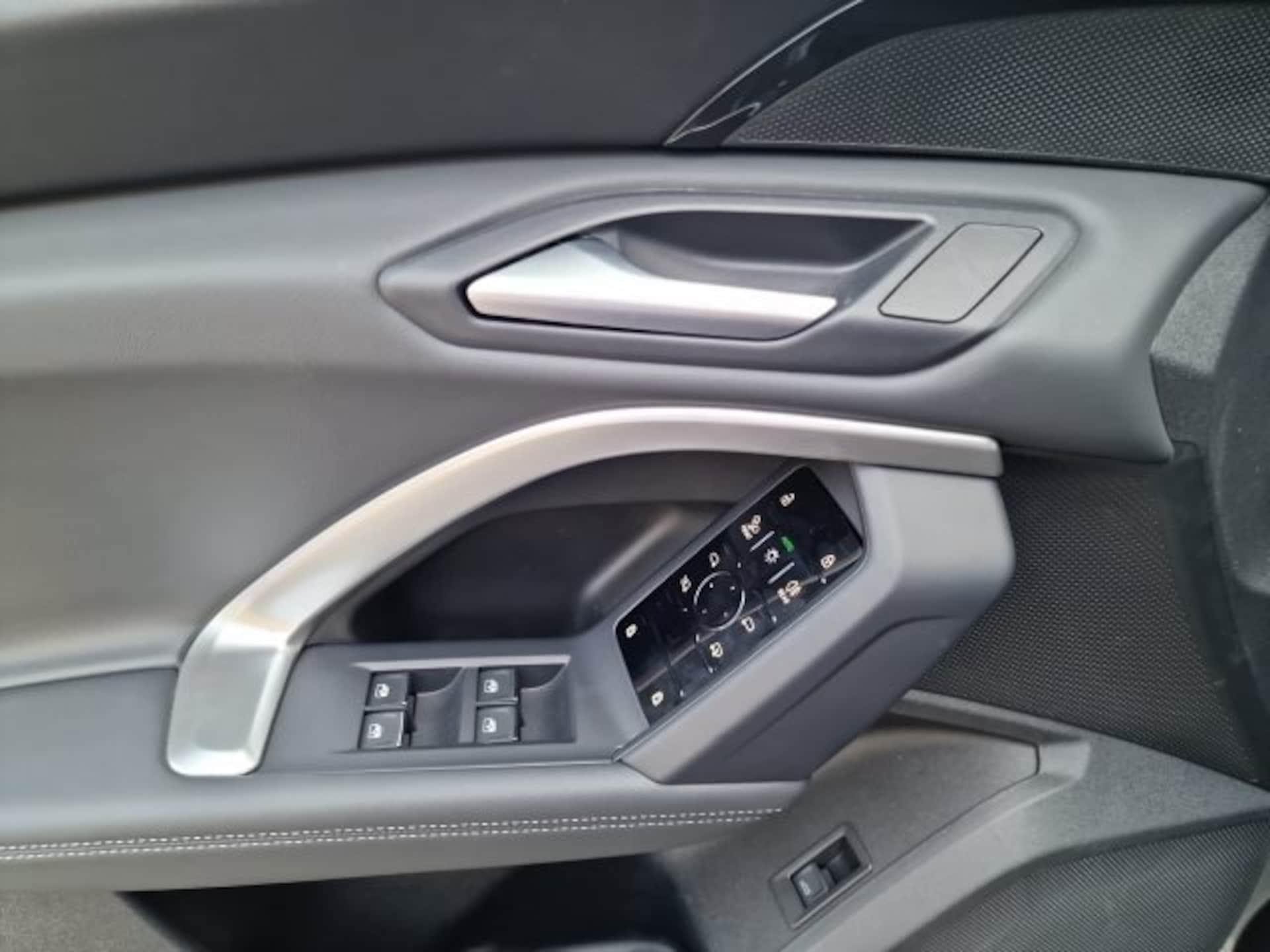 Audi Q5 SUV edition one