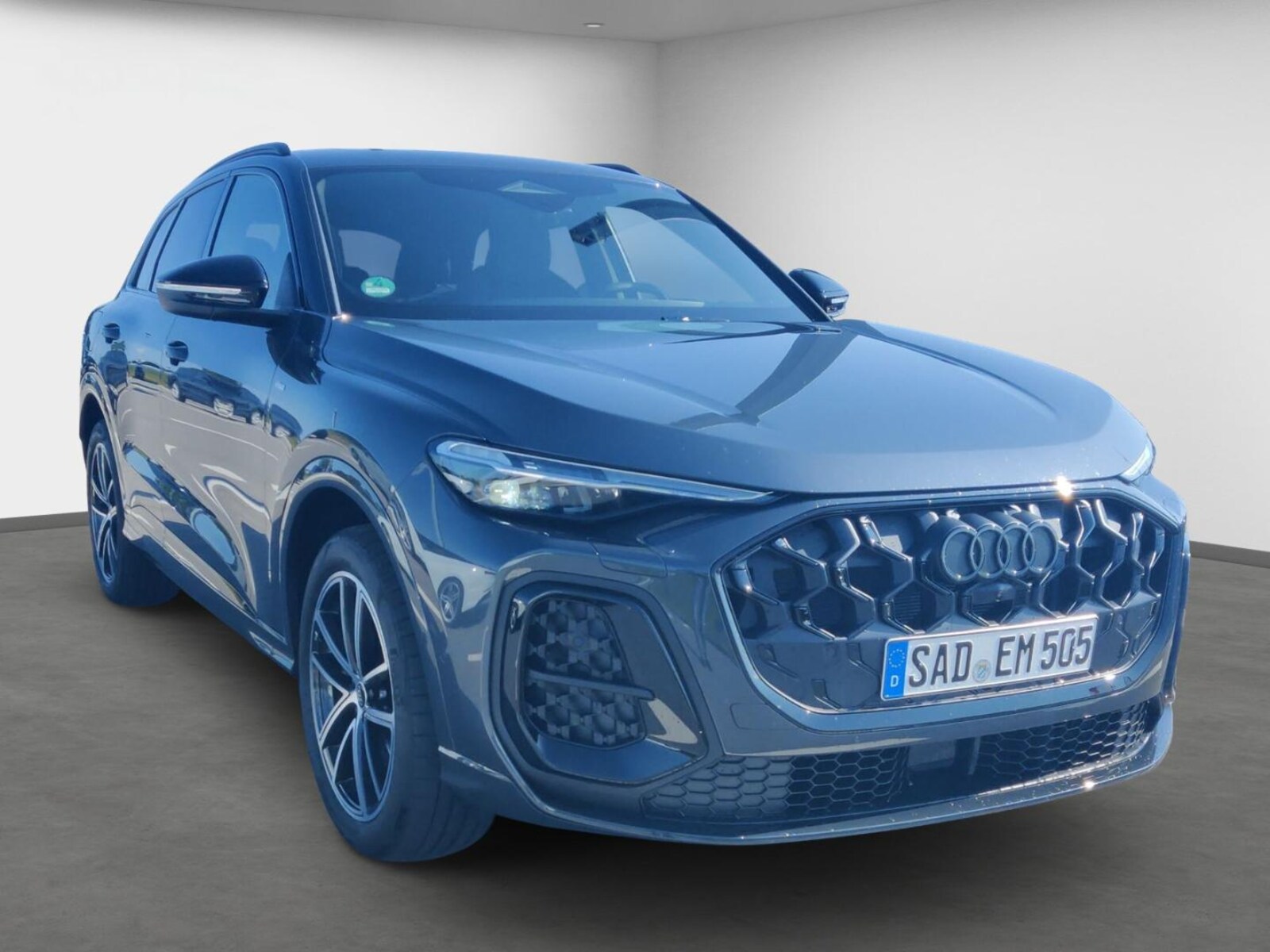 Audi Q5 – Bild 7