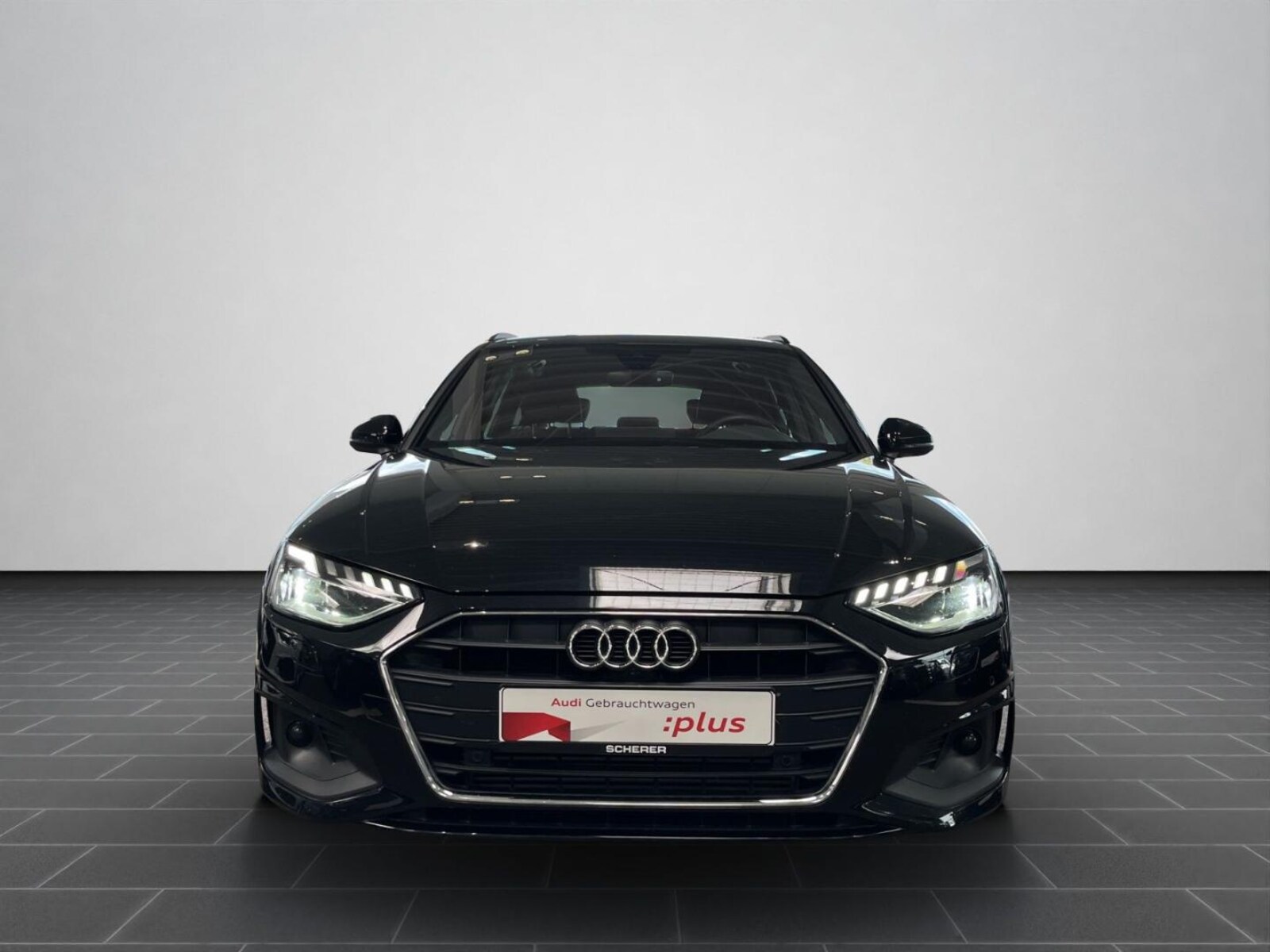 Audi A4 Avant – Bild 5