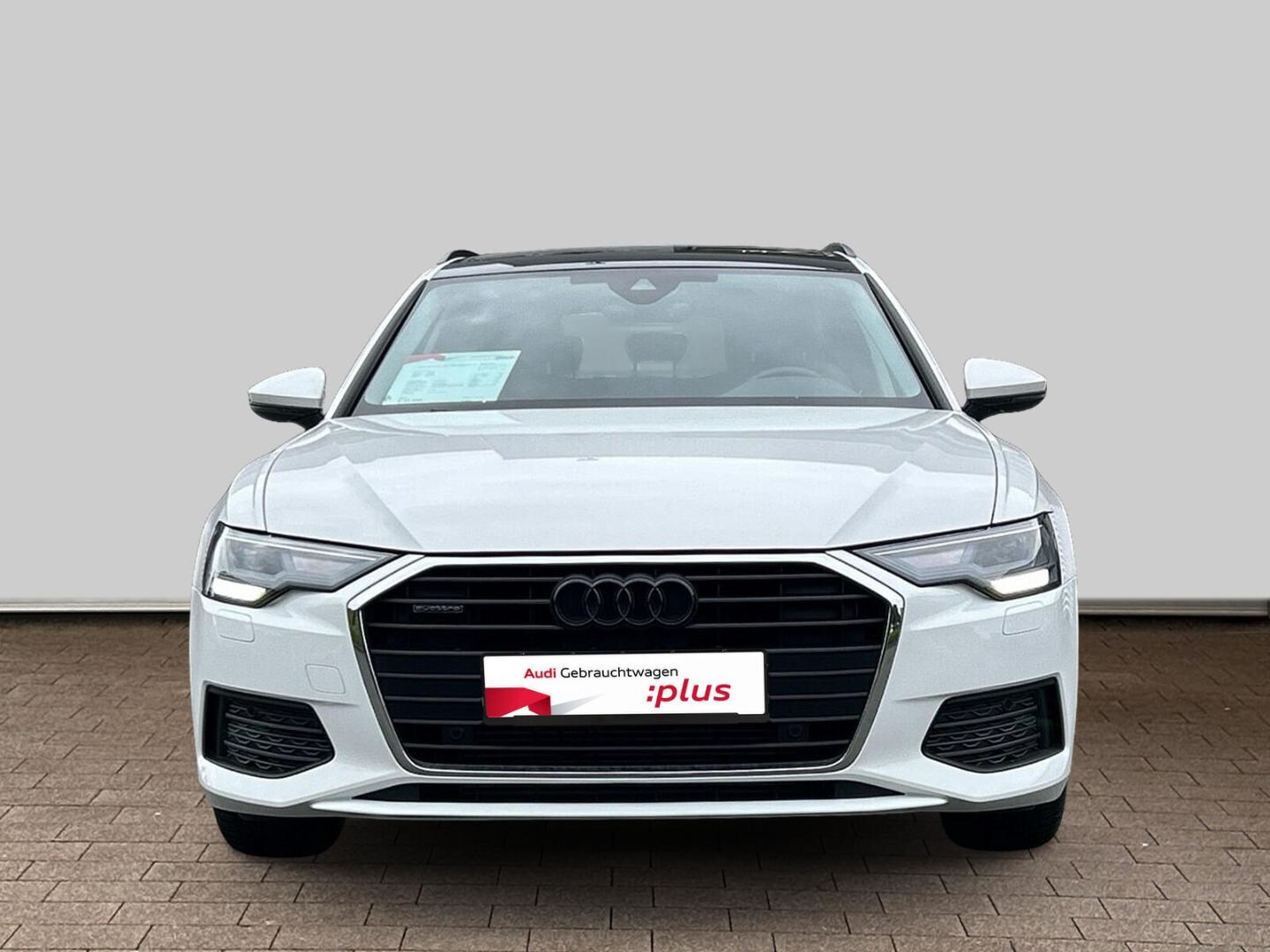 Bild über - für weitere Informationen kontaktieren Sie den Audi Partner