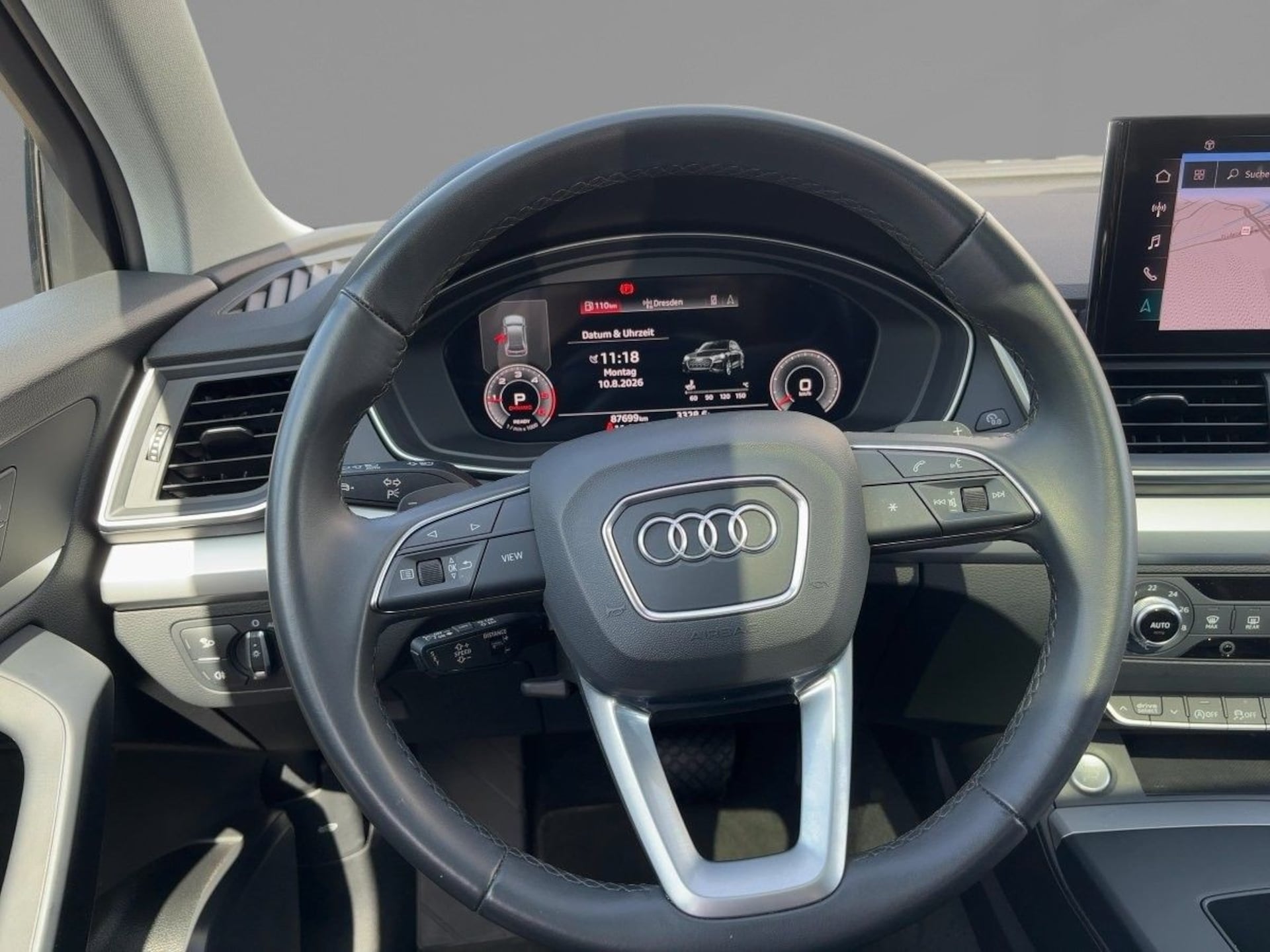 Audi Q5 SUV