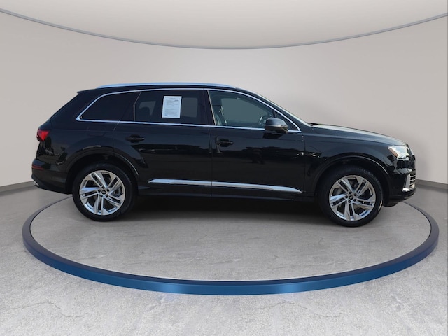 2023 Audi Q7