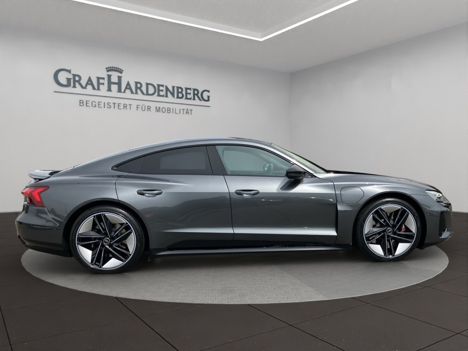 Audi RS e-tron GT – Bild 7