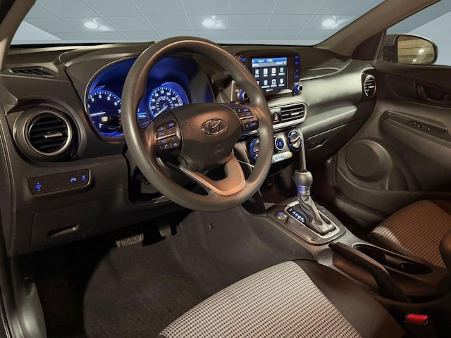 2020 Hyundai Kona
