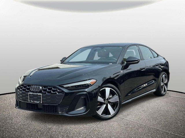 Photo of 2026 Audi A5 Sedan