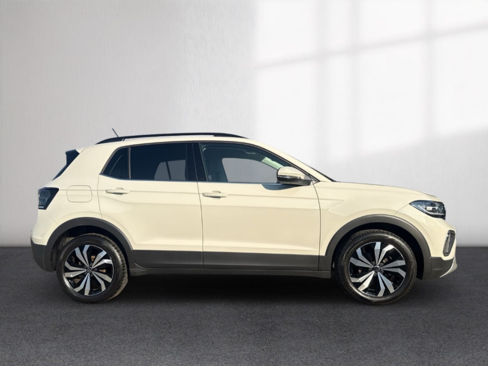 Volkswagen T-Cross – Bild 6