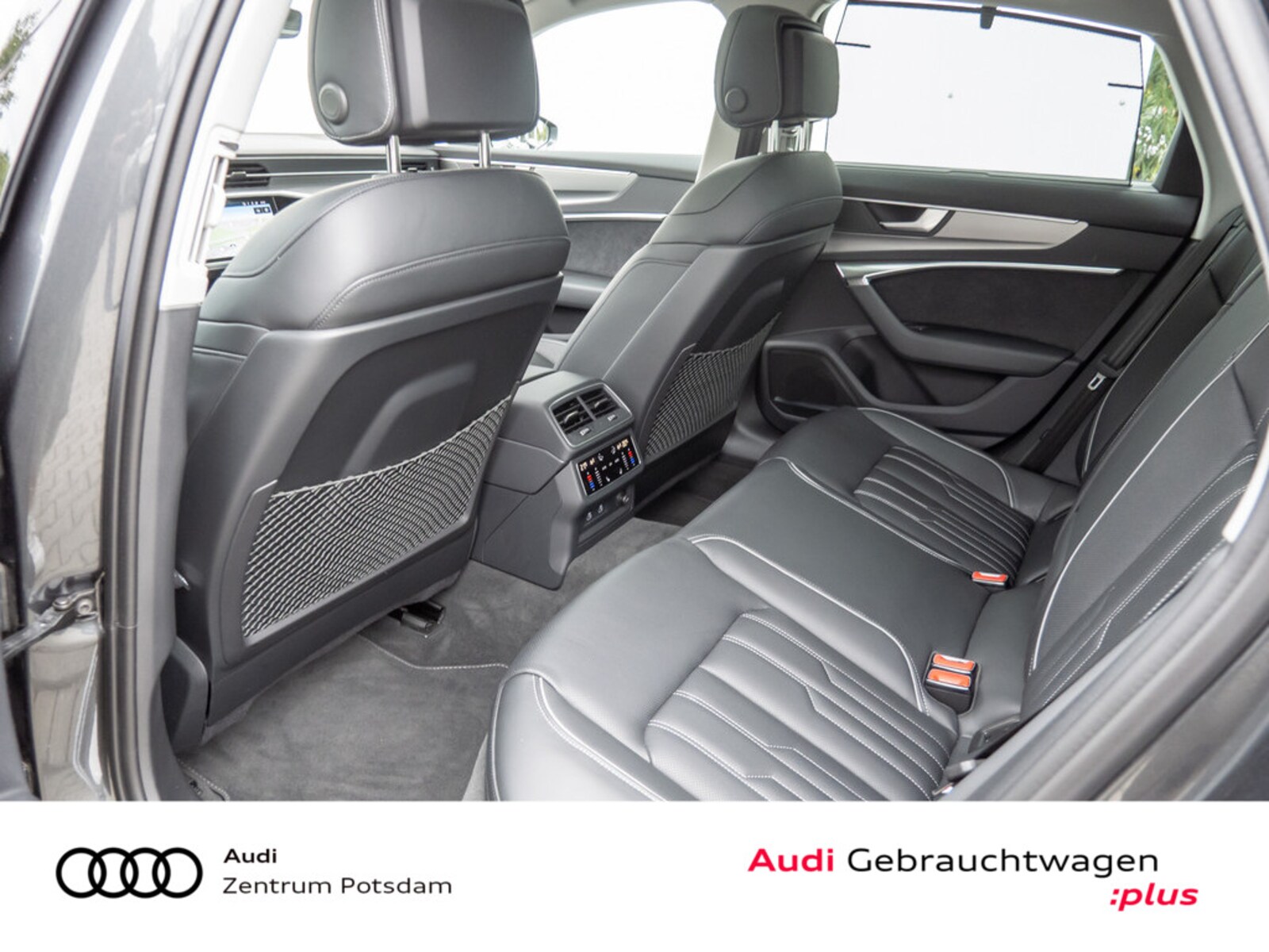Audi A6 Limousine – Bild 5