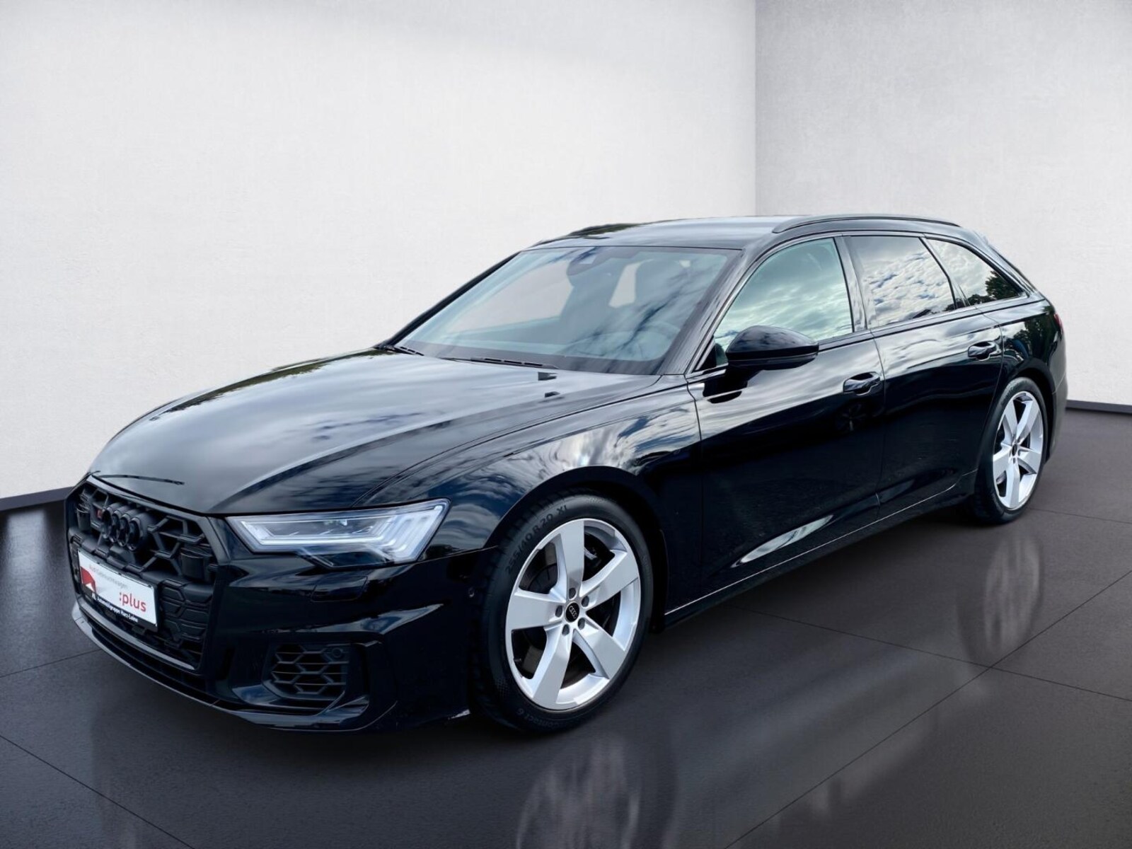 Audi S6 Avant – Bild 2