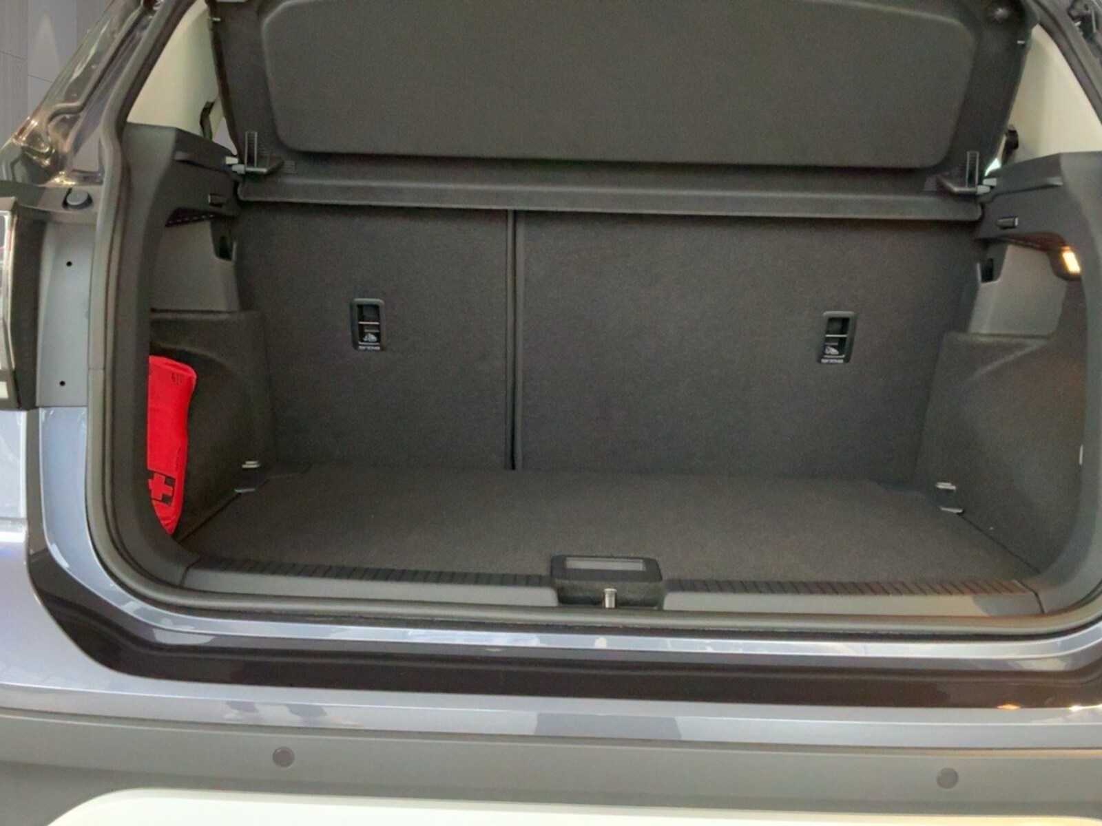 Volkswagen T-Cross – Bild 6