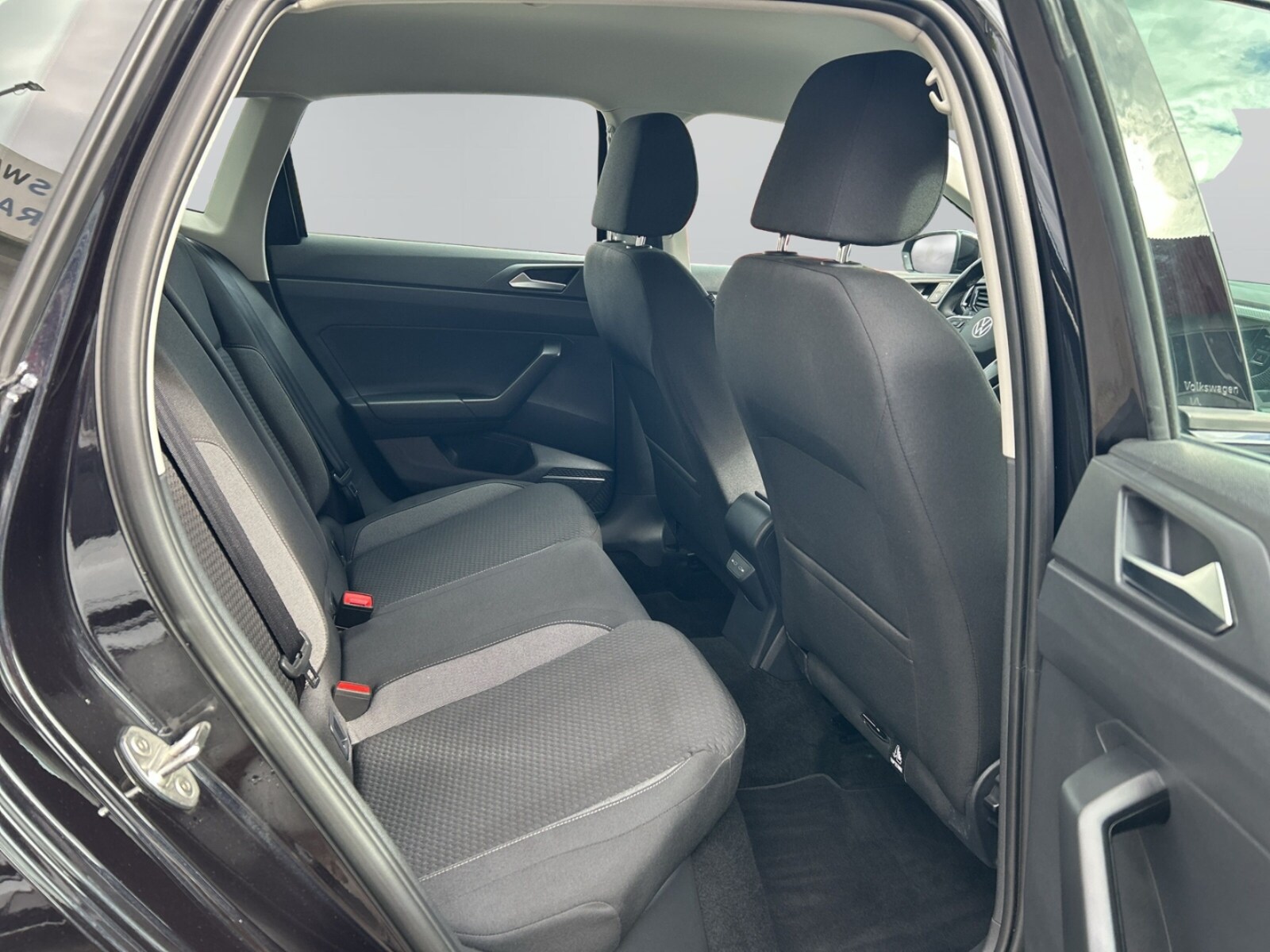 Volkswagen Polo – Bild 10