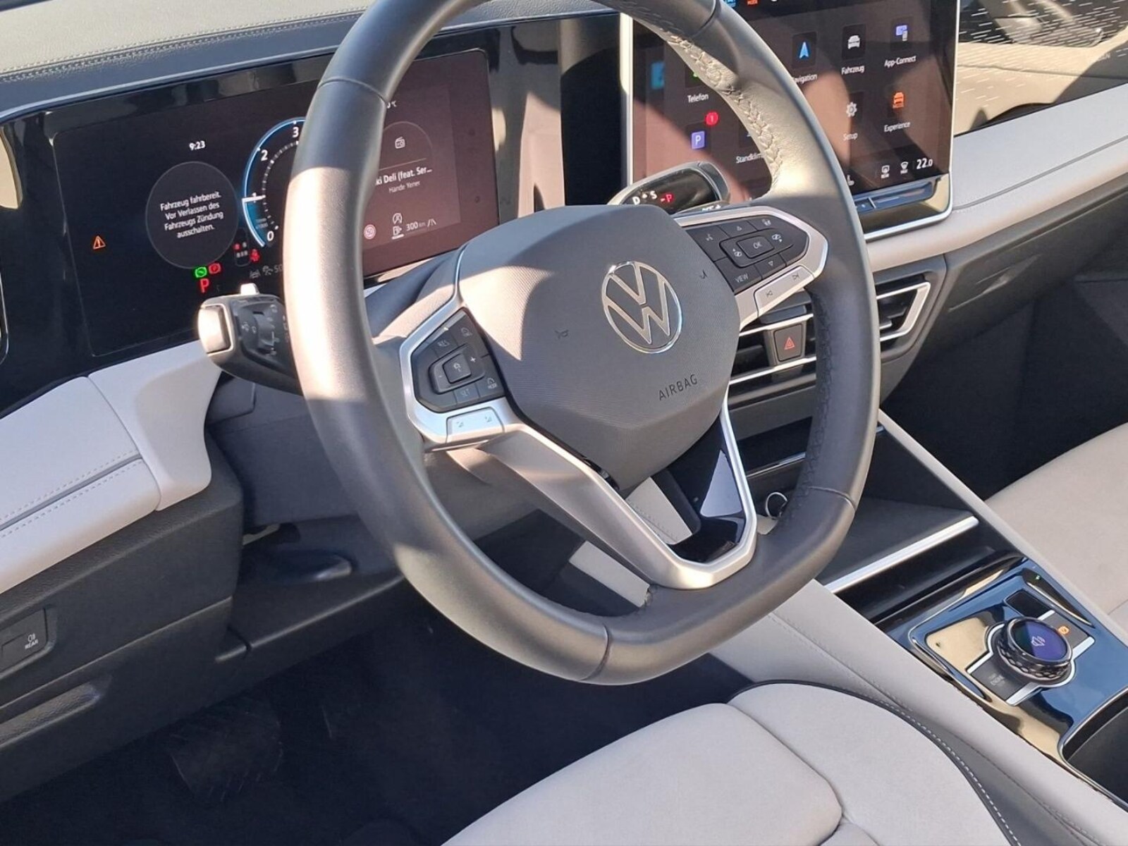 Volkswagen Tiguan – Bild 8