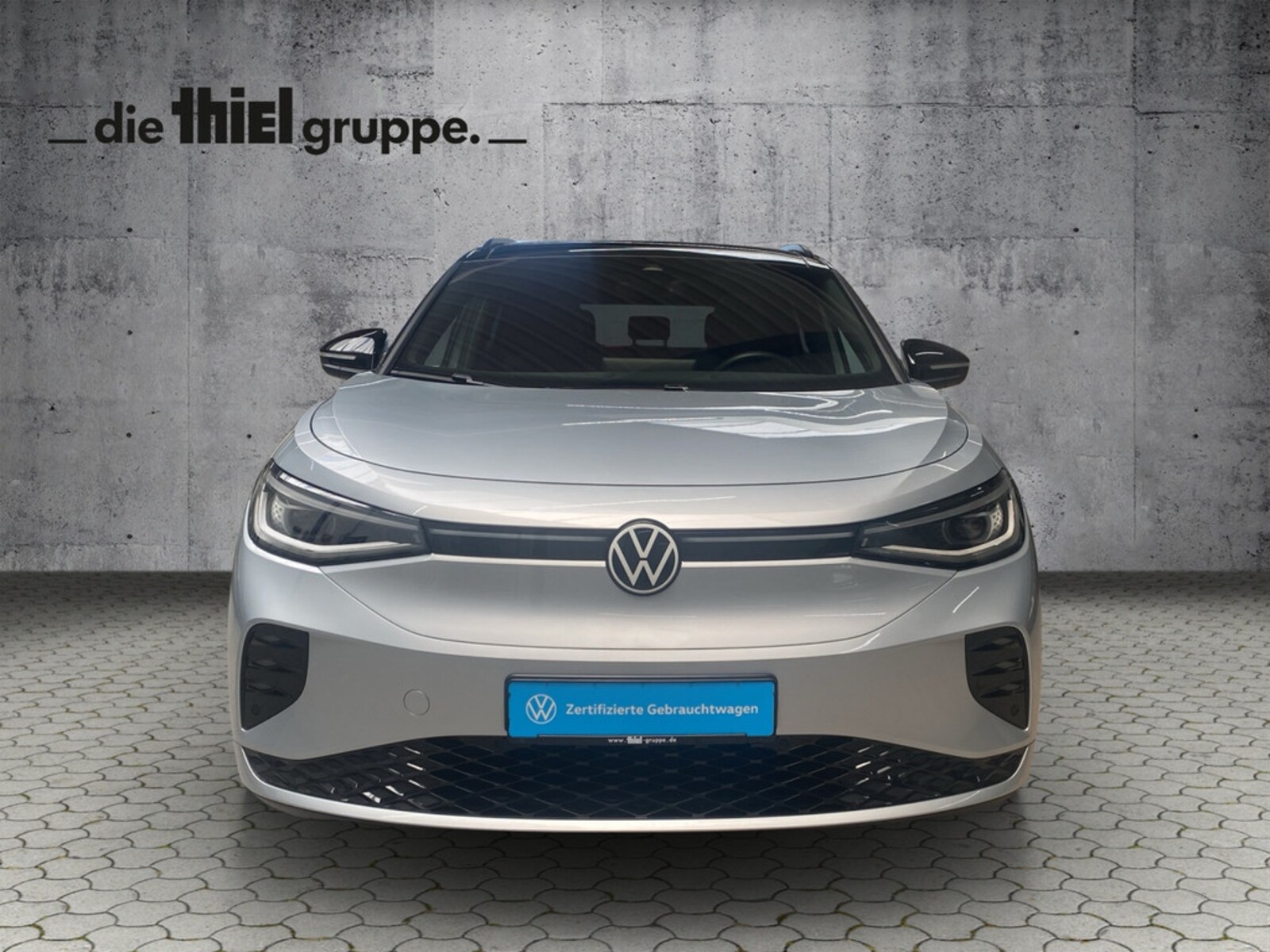 Volkswagen ID.4 – Bild 3
