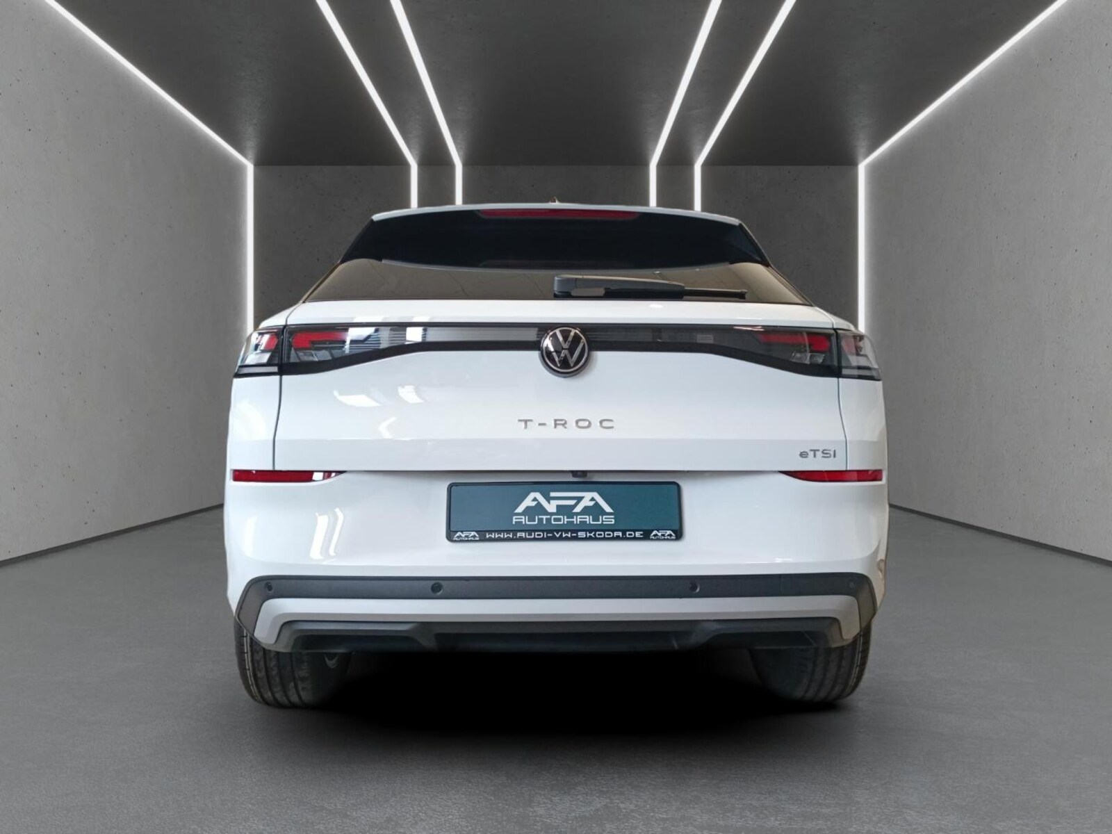 Volkswagen T-Roc – Bild 6