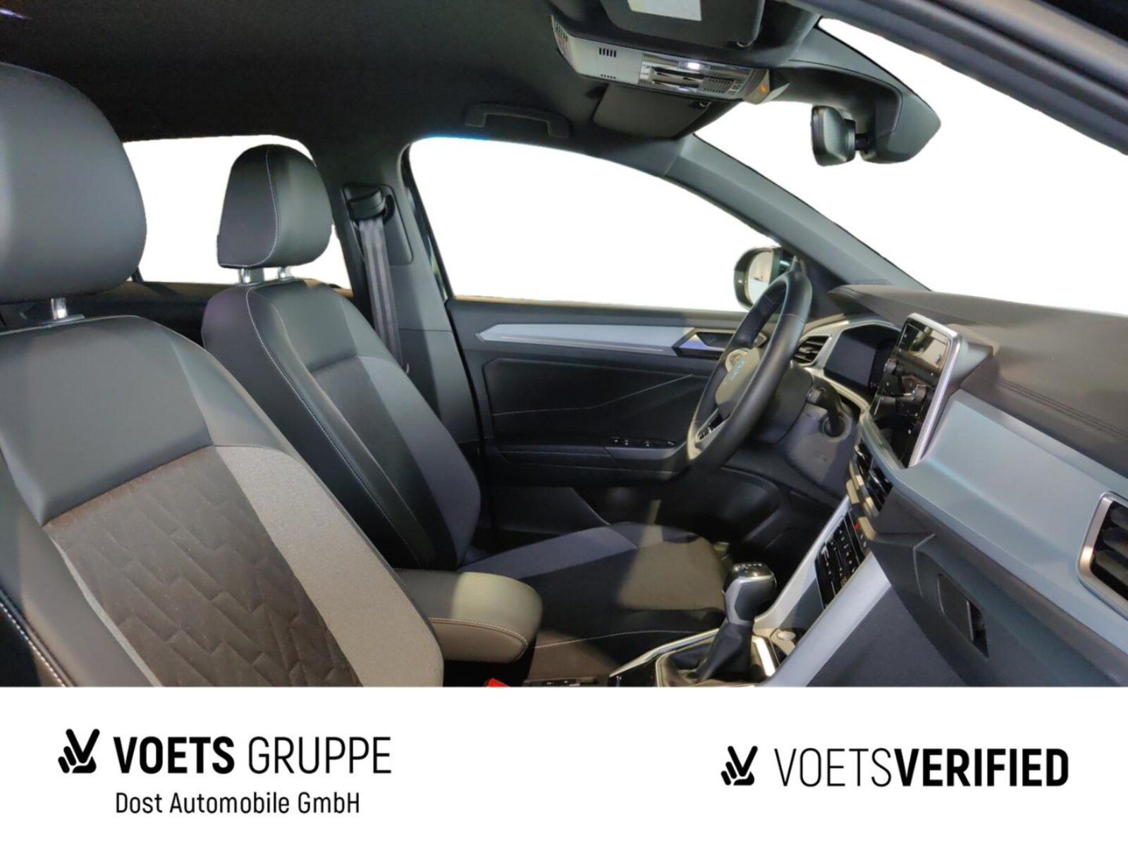 Volkswagen T-Roc – Bild 7